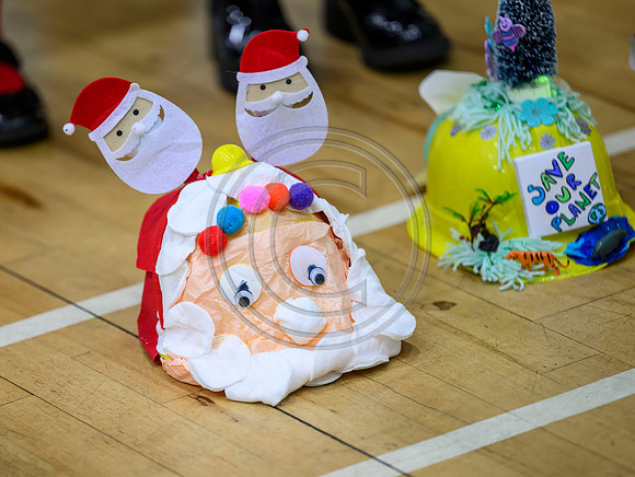 Design a Hard Hat competition Stepps
