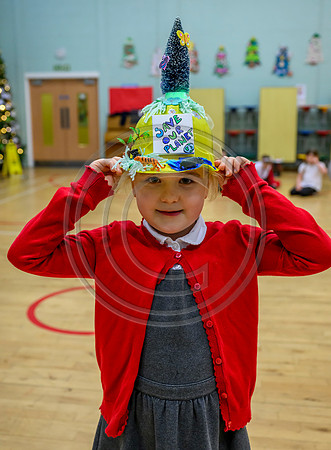 Design a Hard Hat competition Stepps