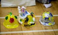 Design a Hard Hat competition Stepps