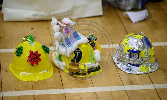 Design a Hard Hat competition Stepps