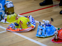 Design a Hard Hat competition Stepps