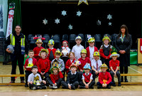 Design a Hard Hat competition Stepps