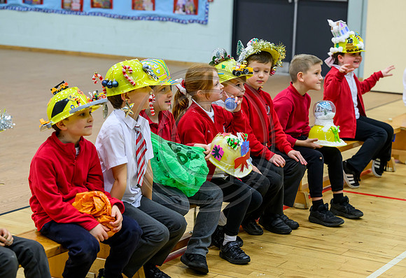 Design a Hard Hat competition Stepps