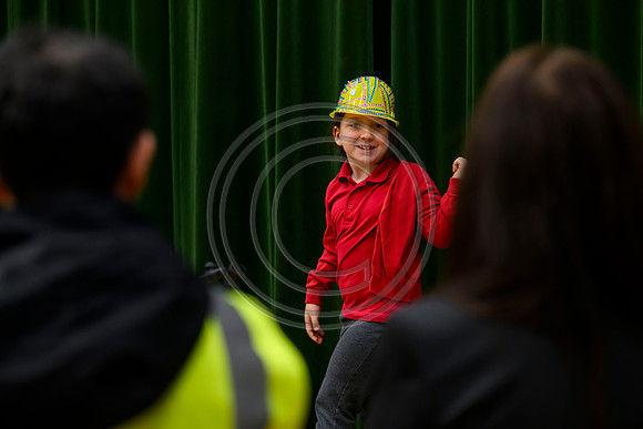 Design a Hard Hat competition Stepps