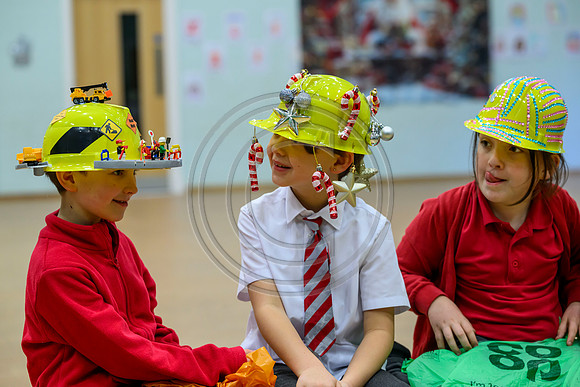 Design a Hard Hat competition Stepps