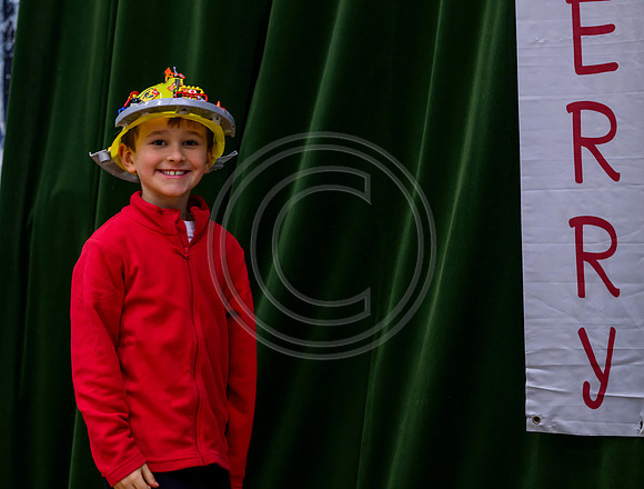 Design a Hard Hat competition Stepps