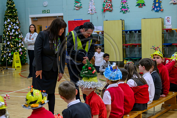 Design a Hard Hat competition Stepps