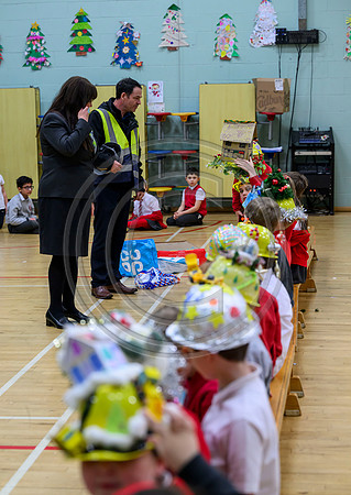 Design a Hard Hat competition Stepps
