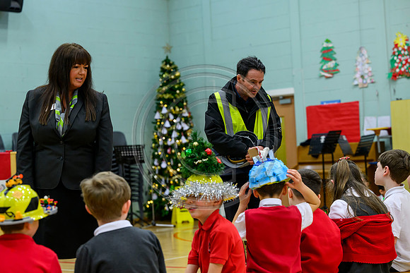 Design a Hard Hat competition Stepps