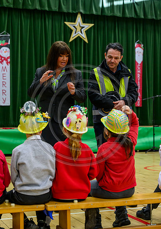 Design a Hard Hat competition Stepps