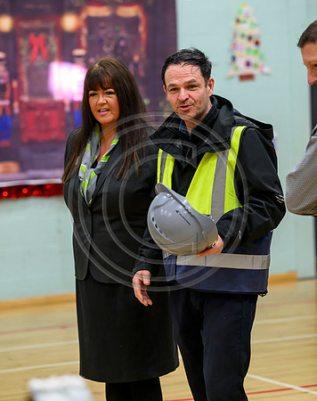Design a Hard Hat competition Stepps