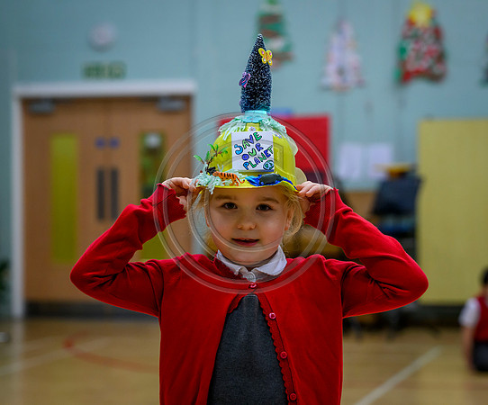 Design a Hard Hat competition Stepps