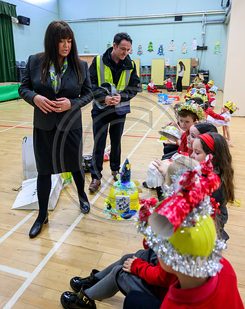 Design a Hard Hat competition Stepps