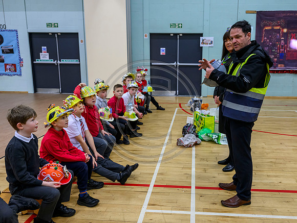 Design a Hard Hat competition Stepps