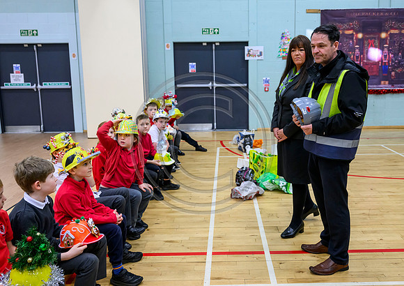 Design a Hard Hat competition Stepps
