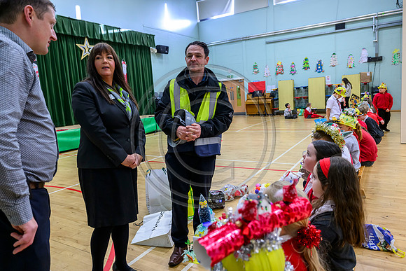Design a Hard Hat competition Stepps