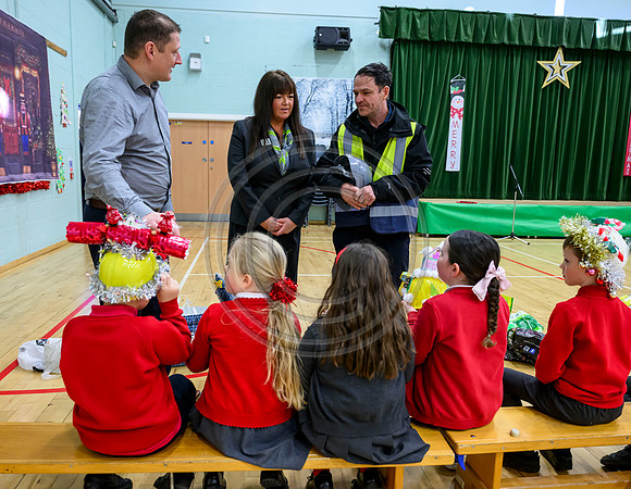 Design a Hard Hat competition Stepps