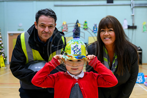 Design a Hard Hat competition Stepps