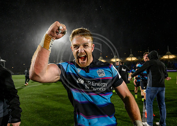 Warriors v Toulouse