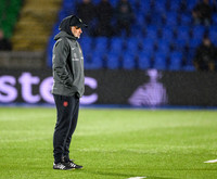 Warriors v Toulouse