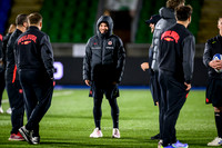 Warriors v Toulouse