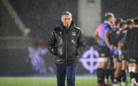 Warriors v Toulouse