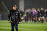 Warriors v Toulouse