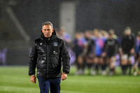 Warriors v Toulouse