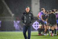 Warriors v Toulouse