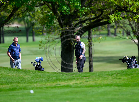 Jim Taylor Memorial Golf Day