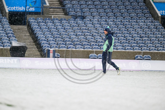 Captains Run