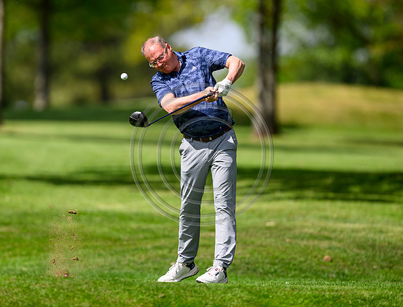 Jim Taylor Memorial Golf Day