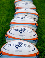 Warriors v Edinburgh