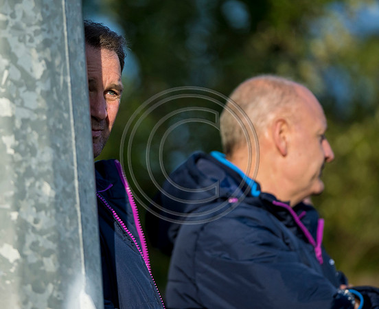 Boroughmuir Bears v Southern Knights