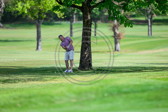 Jim Taylor Memorial Golf Day