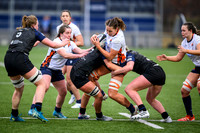 Edinburgh v Warriors