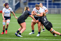 Edinburgh v Warriors