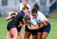 Edinburgh v Warriors