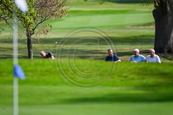 Jim Taylor Memorial Golf Day