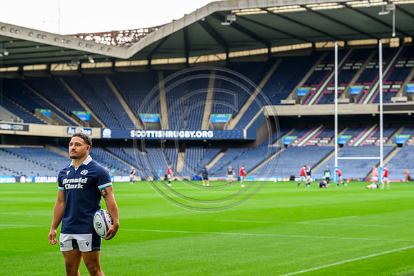 Captains Run