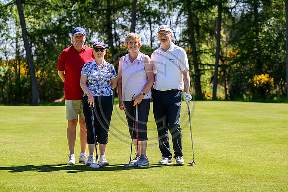 McCreas Golf day 2