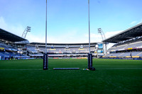 Clermont v Warriors