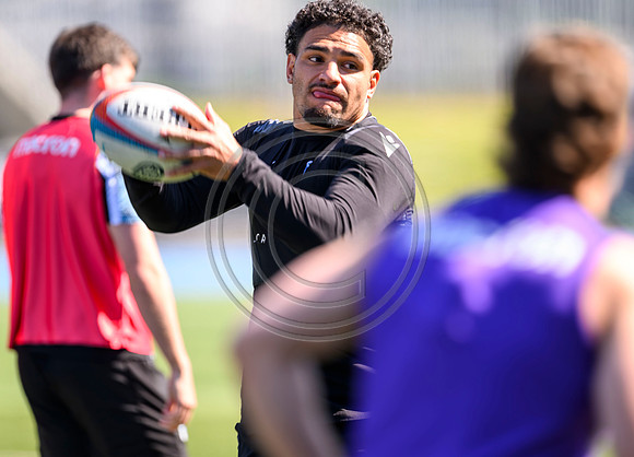 Glasgow Warriors
