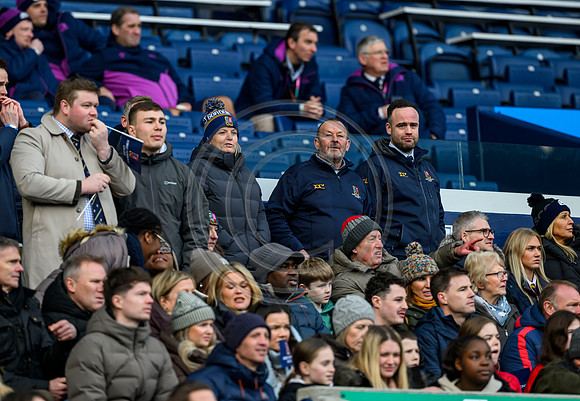 Schools Cup Finals - Boy's U18 National Schools Cup & Shield