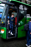 Schools Cup Finals - Boy's U18 National Schools Cup & Shield