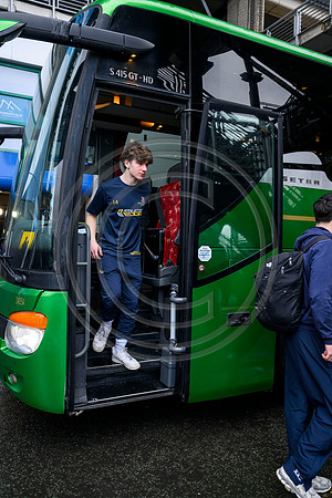 Schools Cup Finals - Boy's U18 National Schools Cup & Shield