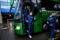 Schools Cup Finals - Boy's U18 National Schools Cup & Shield