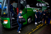Schools Cup Finals - Boy's U18 National Schools Cup & Shield