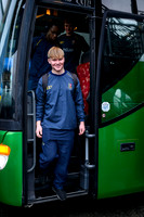 Schools Cup Finals - Boy's U18 National Schools Cup & Shield