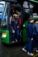 Schools Cup Finals - Boy's U18 National Schools Cup & Shield